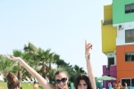 Life in Technicolor Sunday Beach Party at Puncho, Part 2 of 2